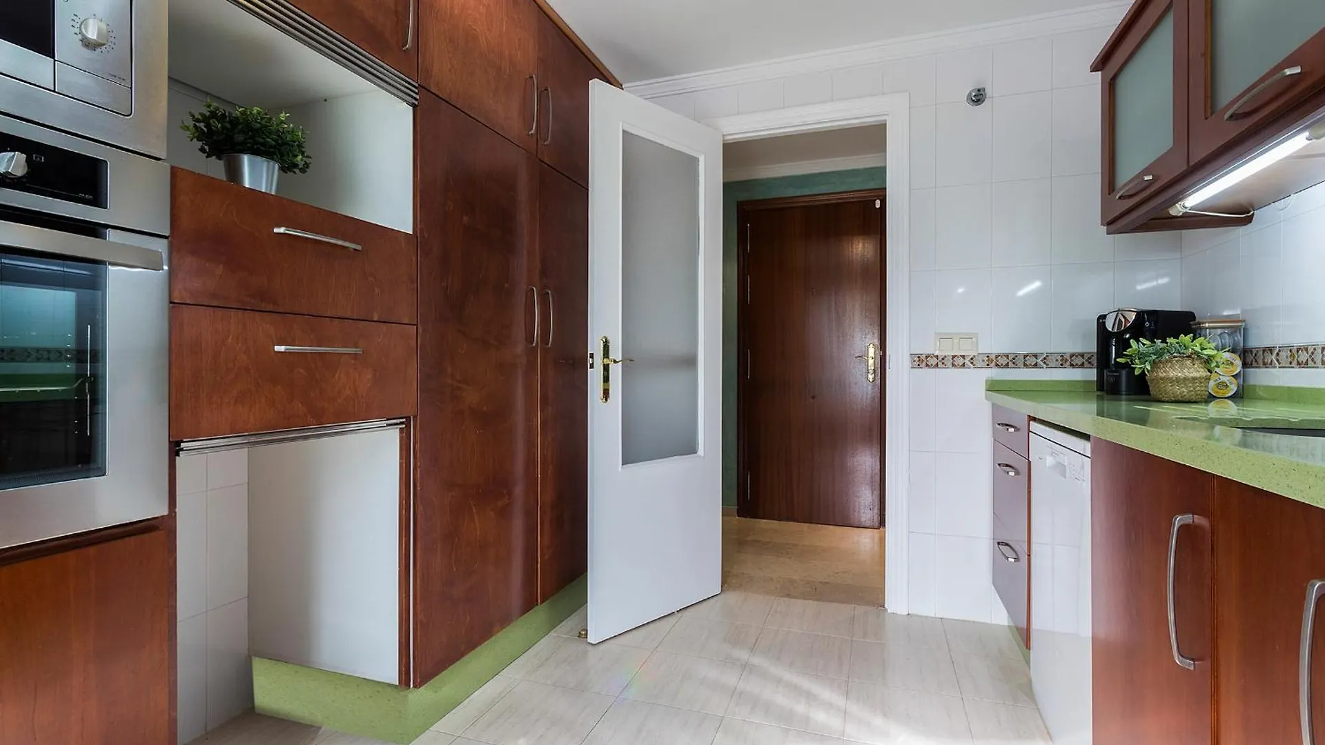 Apartment Amplio Y Luminoso 3 Rooms Parking Jerez de la Frontera