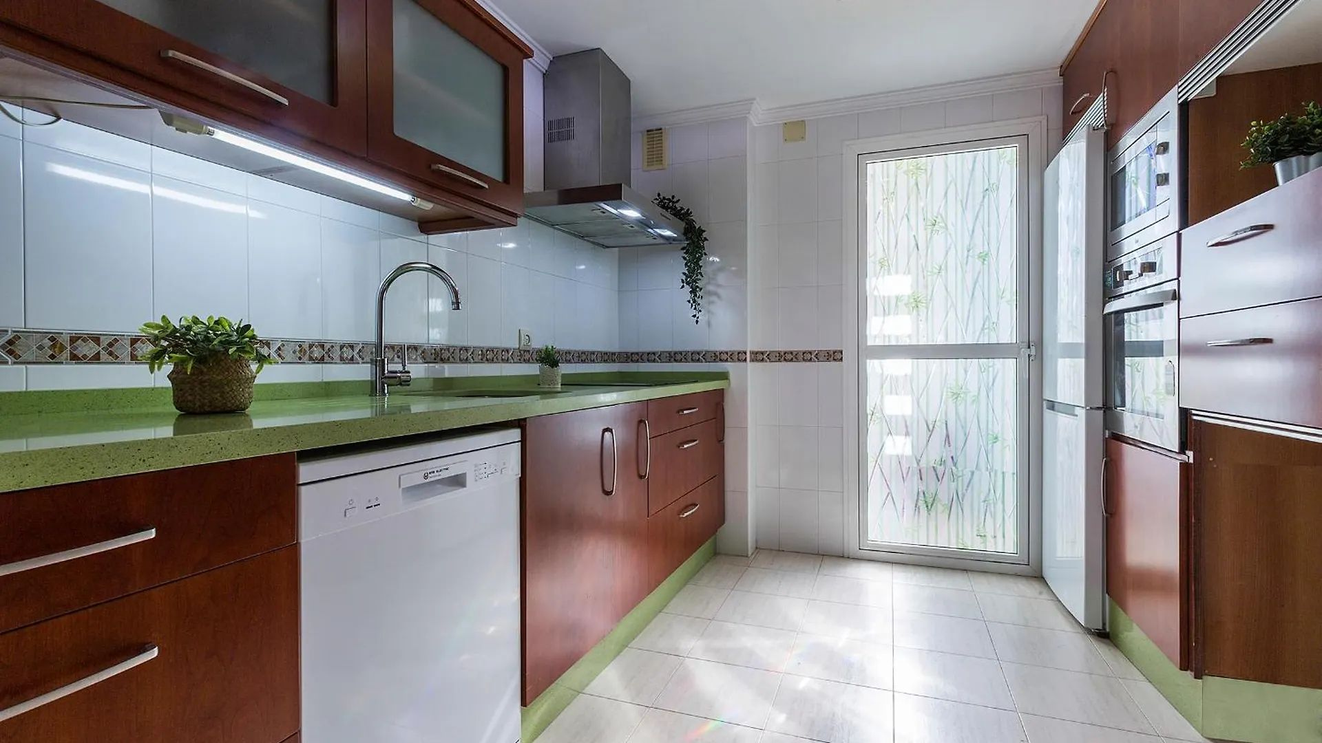 Amplio Y Luminoso 3 Rooms Parking Jerez de la Frontera 0*,  Spain