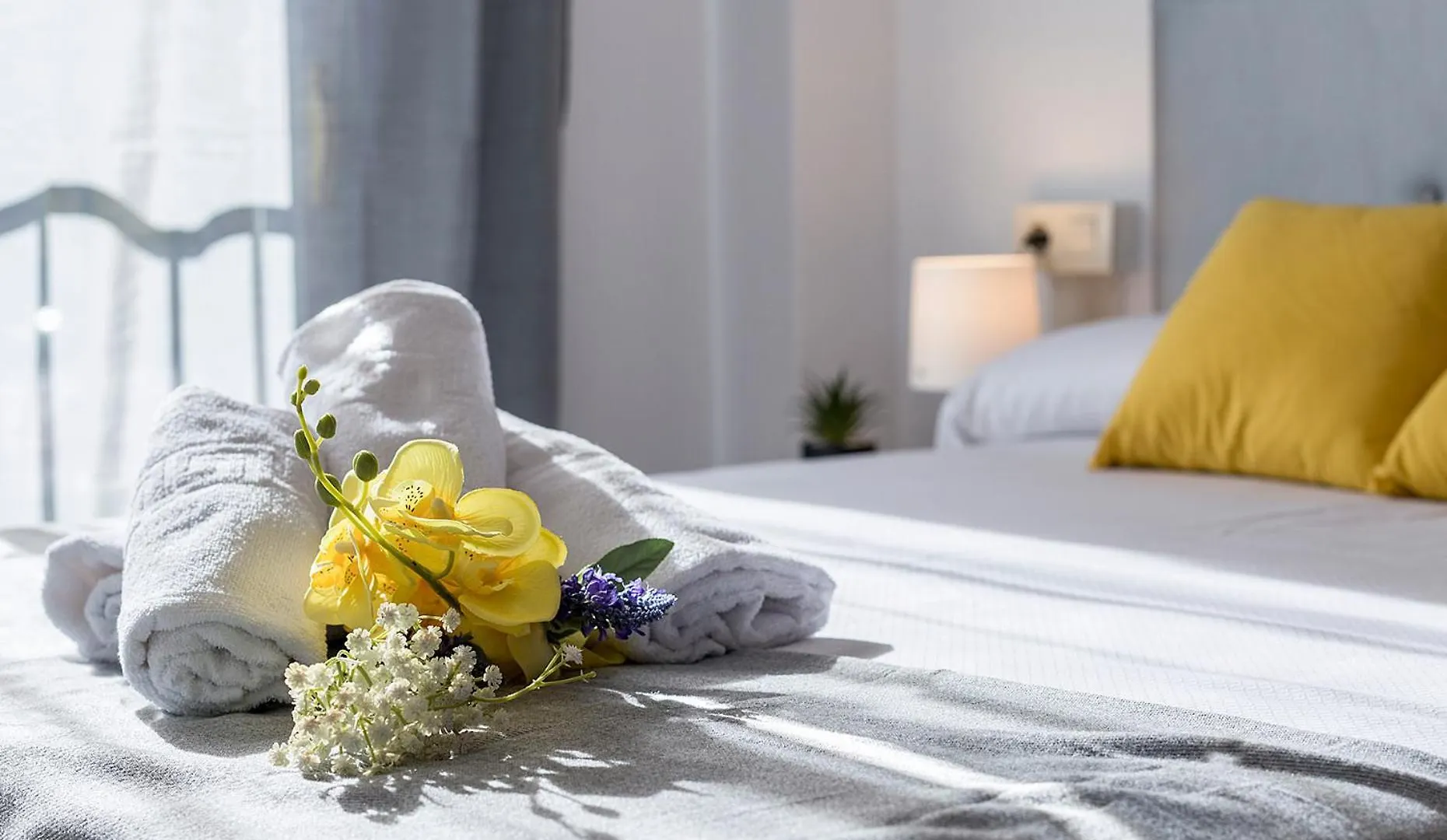 Apartment Amplio Y Luminoso 3 Rooms Parking Jerez de la Frontera Spain