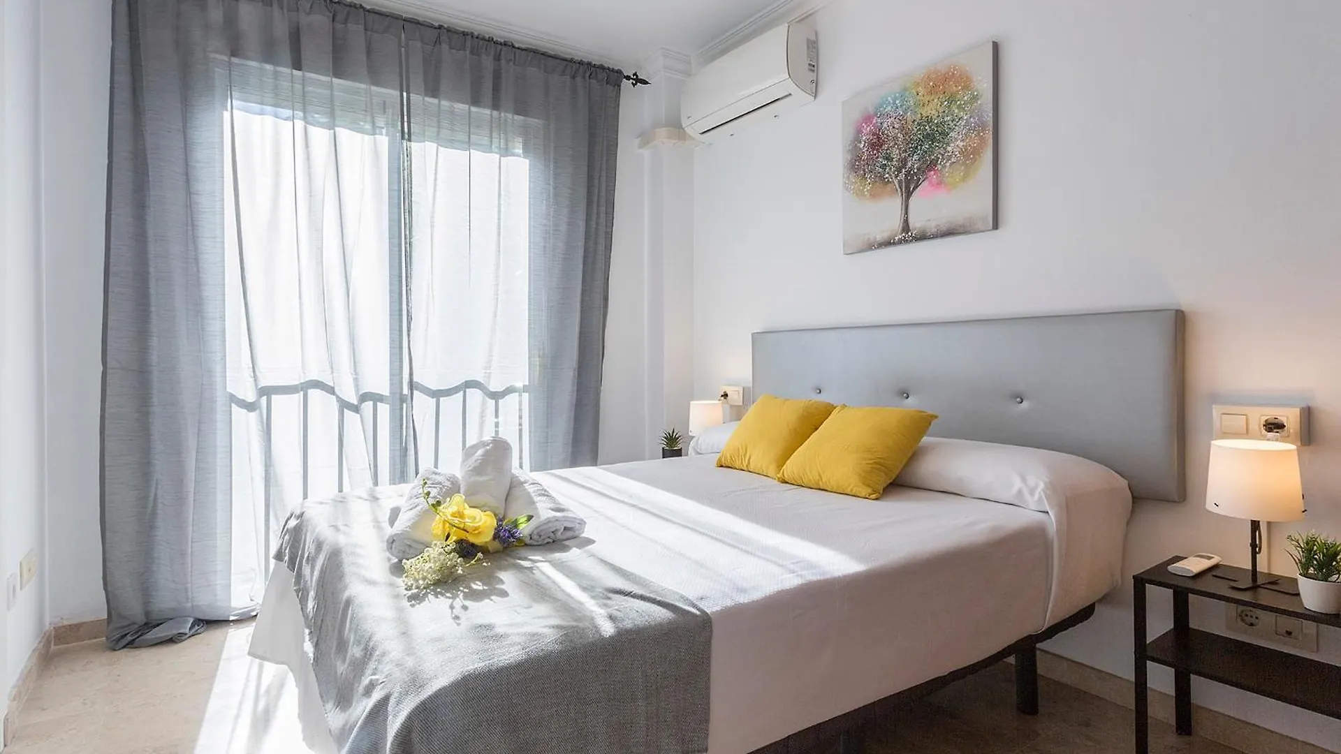 Amplio Y Luminoso 3 Rooms Parking Jerez de la Frontera Spain