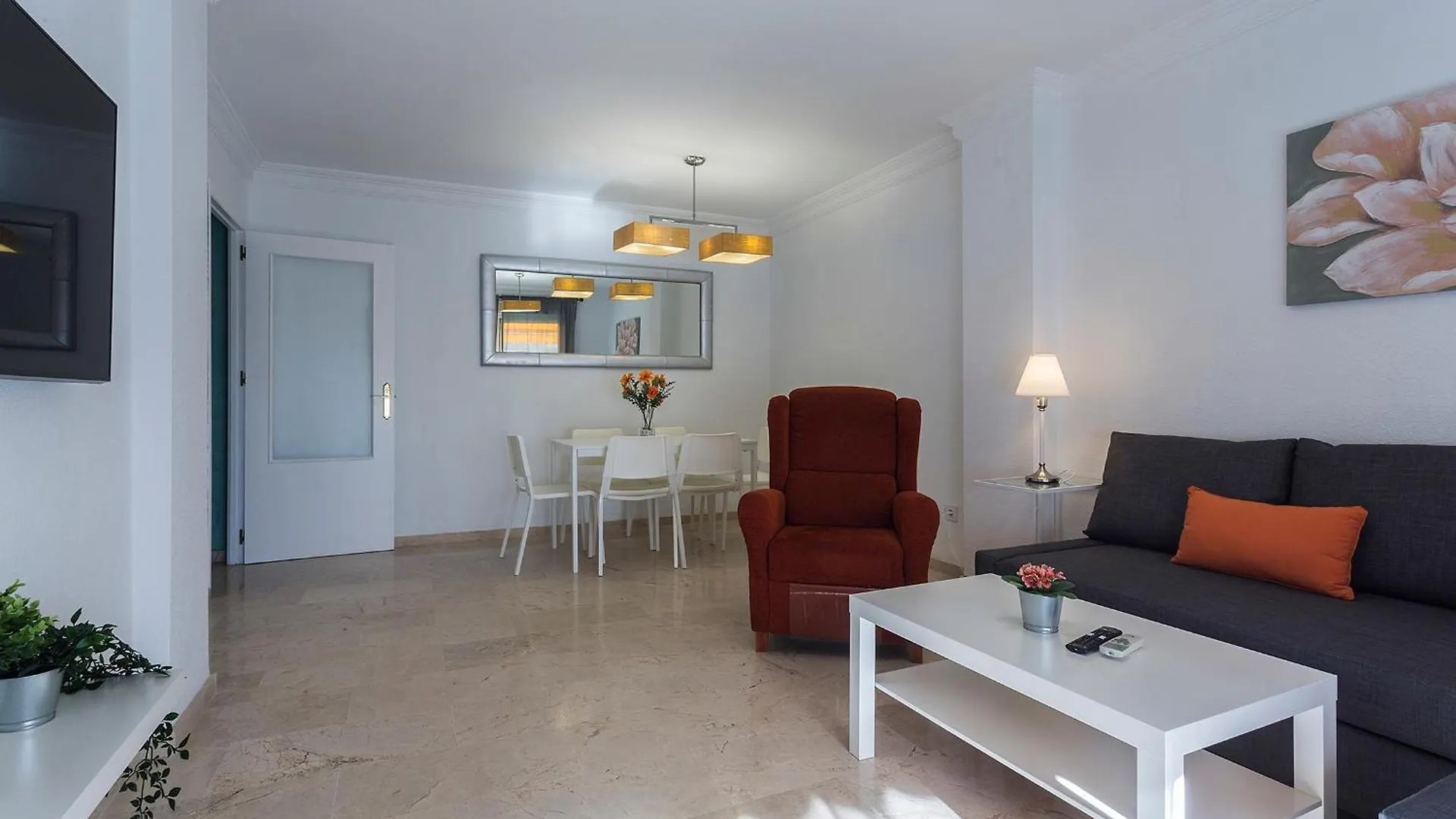 Amplio Y Luminoso 3 Rooms Parking Jerez de la Frontera Spain